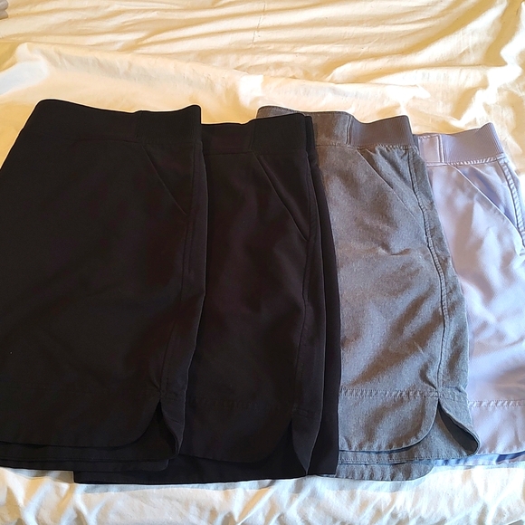 32 Degrees large Skort lot - Picture 1 of 4